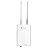 Milesight UG67 Outdoor LoRaWAN Gateway - Ethernet/WiFi