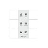 Milesight WS136 IoT Smart Scene Panel