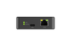 Milesight UG56 Industrial LoRaWAN Gateway - Ethernet/POE